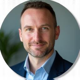 Liam O'Connor – Logistics & Tech Lead